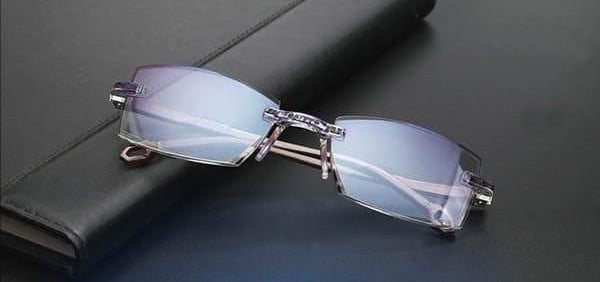 Daily Use Reading Glasses (Pack of 2)